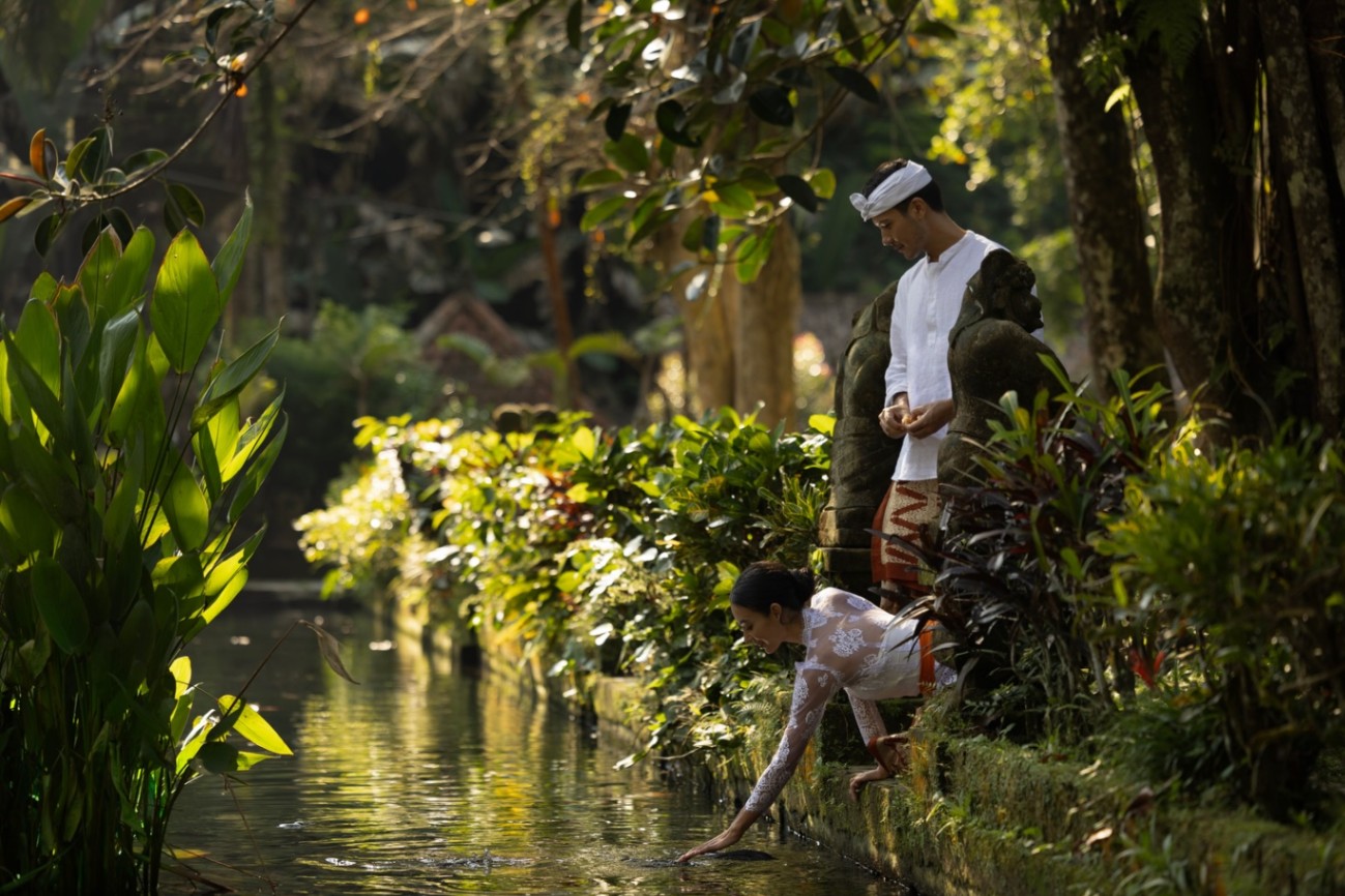 Mandapa, a Ritz-Carlton Reserve — photo 2