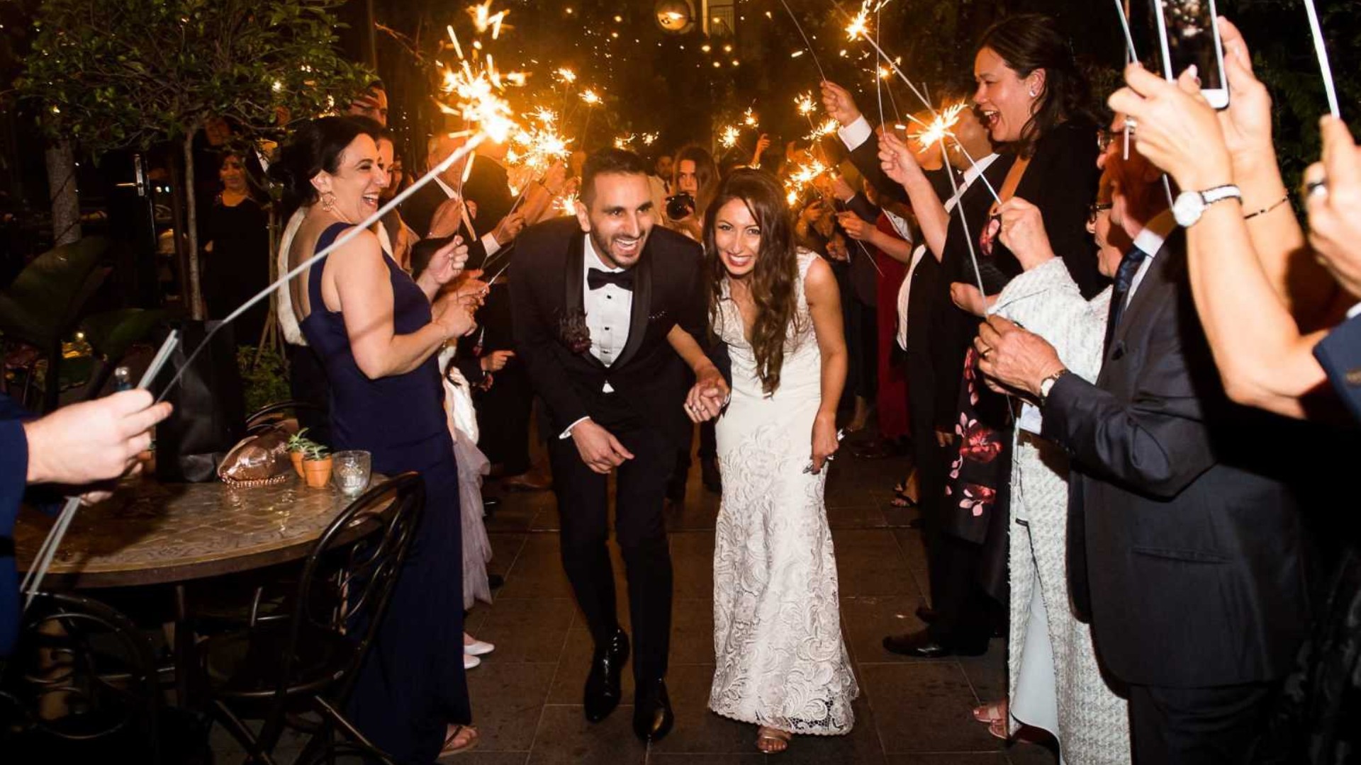 Bali Wedding DJ & Entertainment – Premium DJ Experience