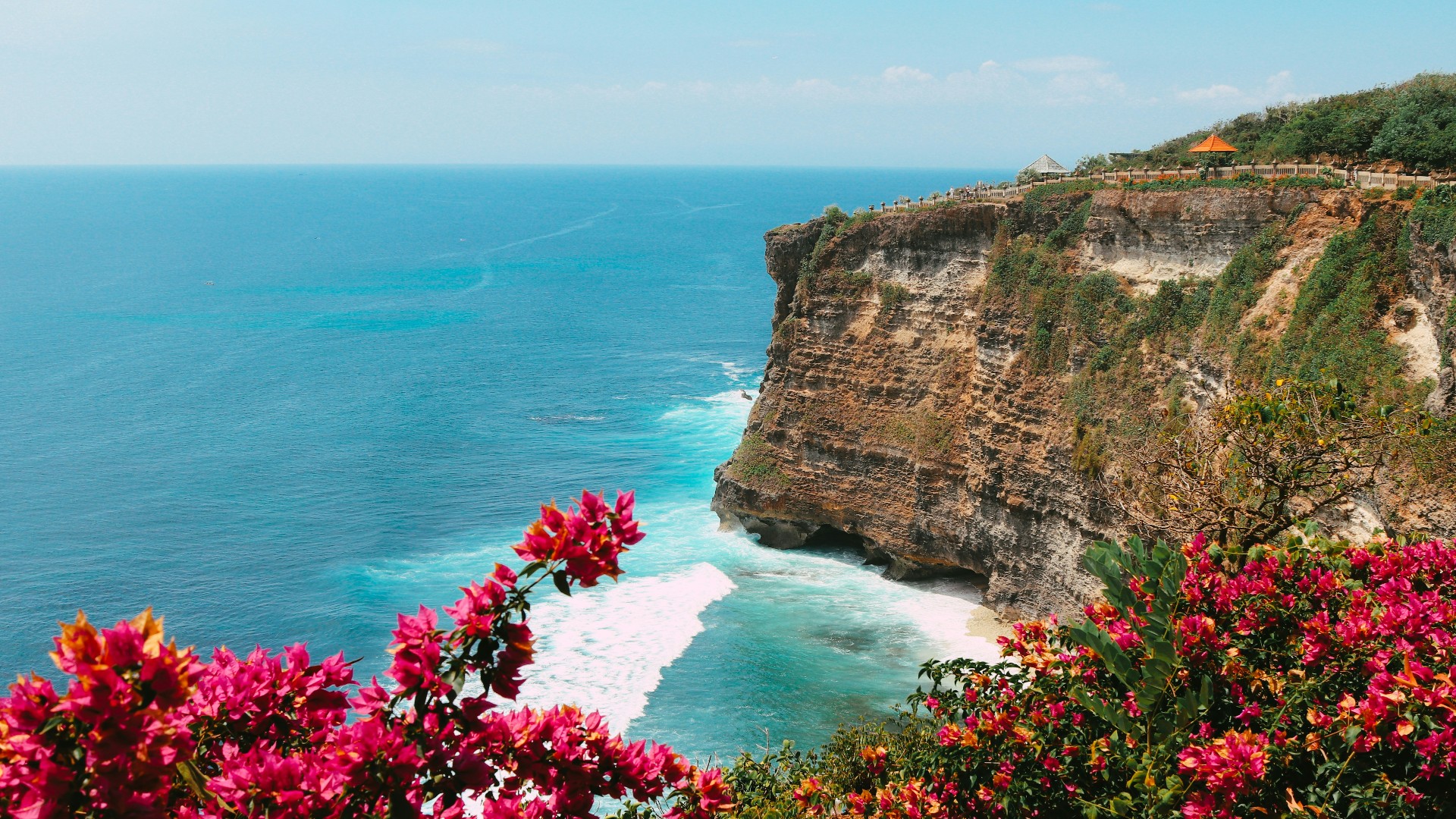 Uluwatu