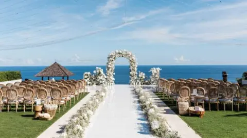 Best Uluwatu Wedding Venues and What to Check Before Booking