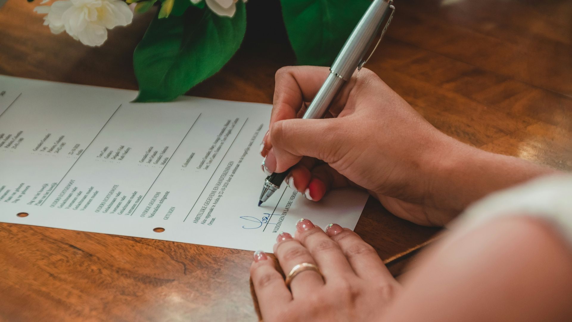 Legal vs Symbolic Wedding in Bali: Which One Is Right for You