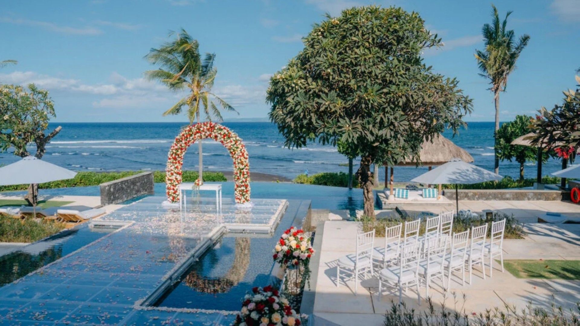 Best Wedding Venues in Canggu for Villas Beach and a Relaxed Weekend