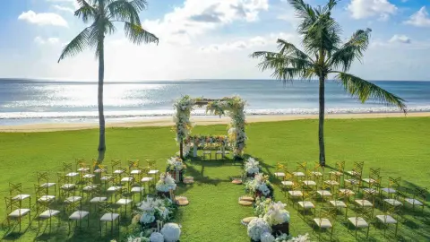 Best Beachfront Wedding Venues in Bali and How to Compare Them