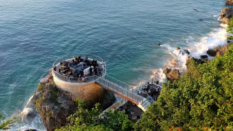 Uluwatu, Seminyak or Ubud: Where to Get Married in Bali