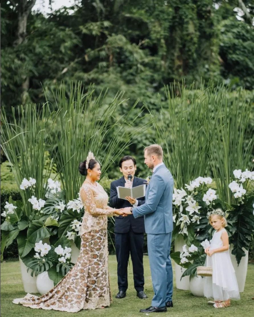 My Bali Celebrant — photo 2