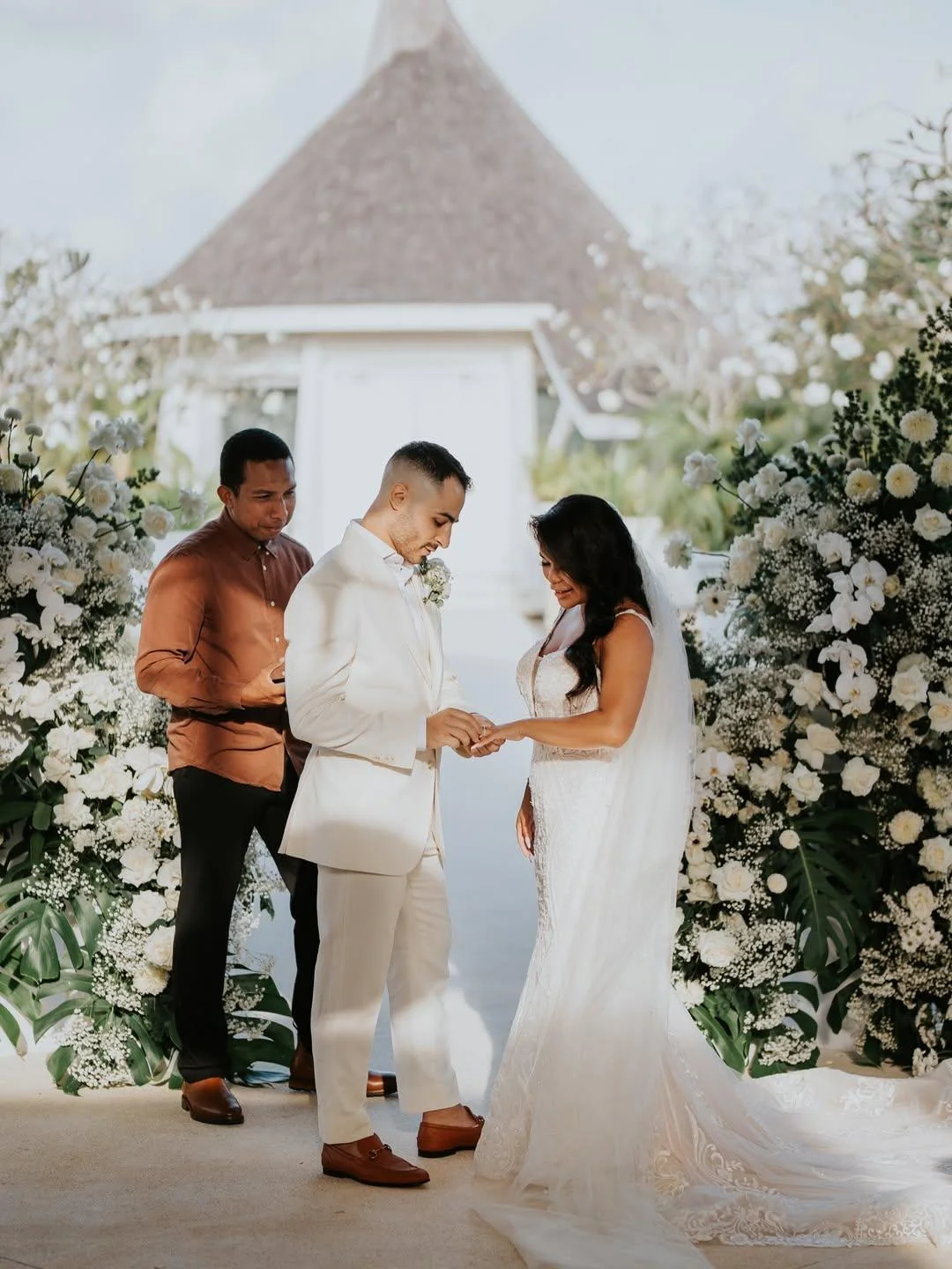 My Bali Celebrant — photo 9