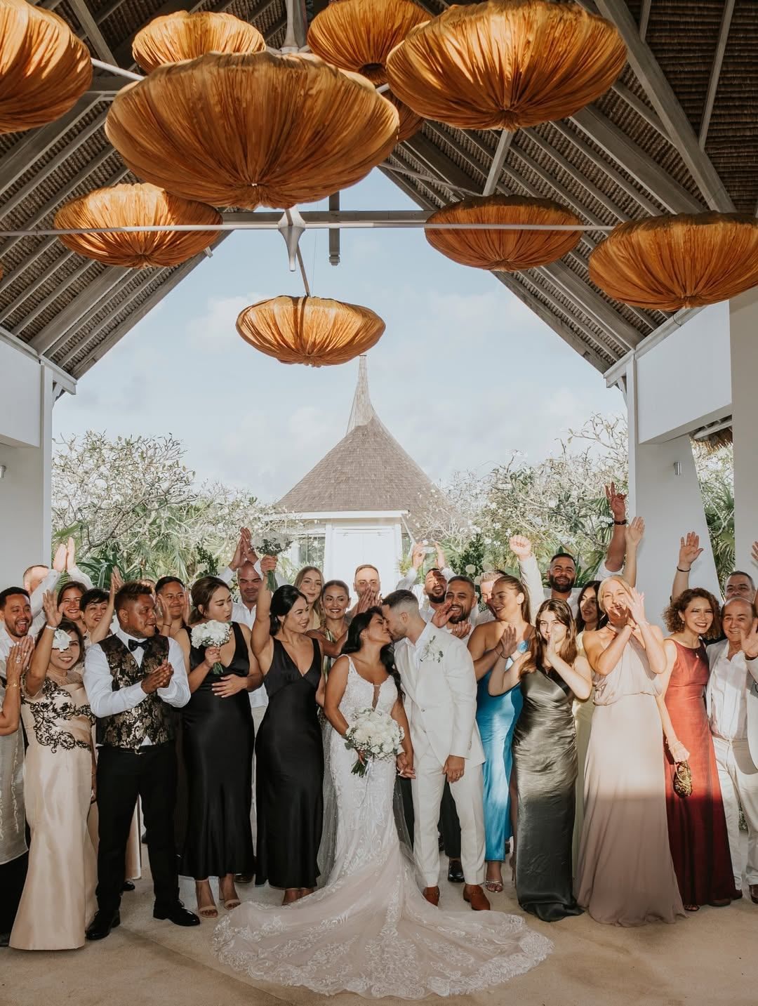 My Bali Celebrant — photo 5