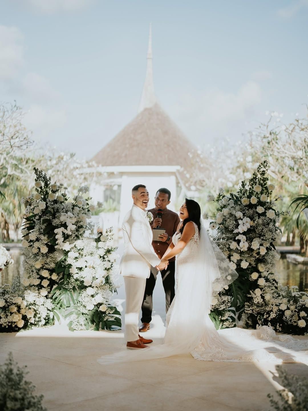 My Bali Celebrant — photo 3