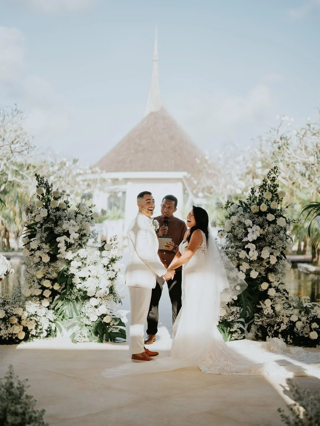 My Bali Celebrant — photo 3