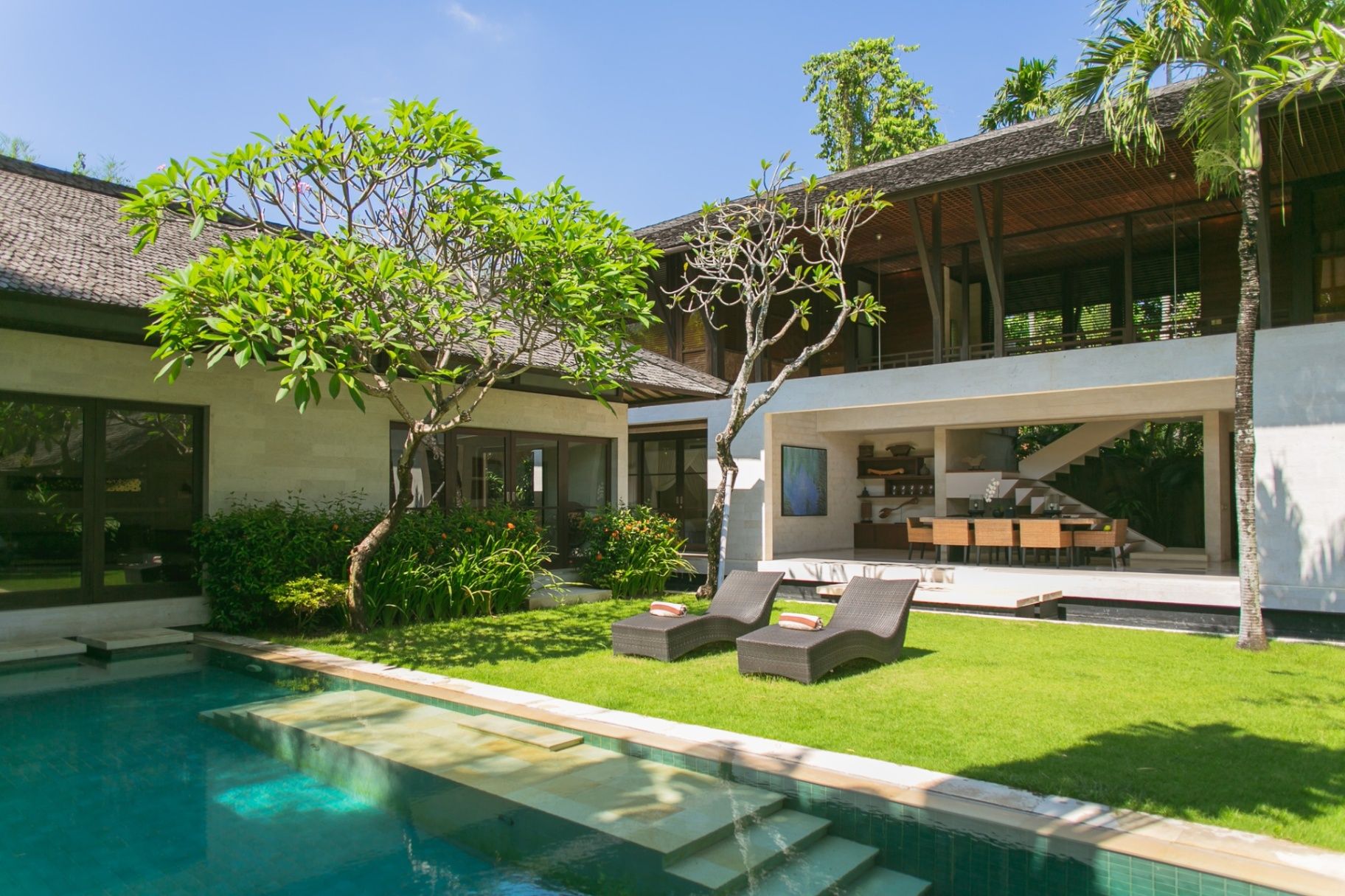 Villa Air Bali — photo 3