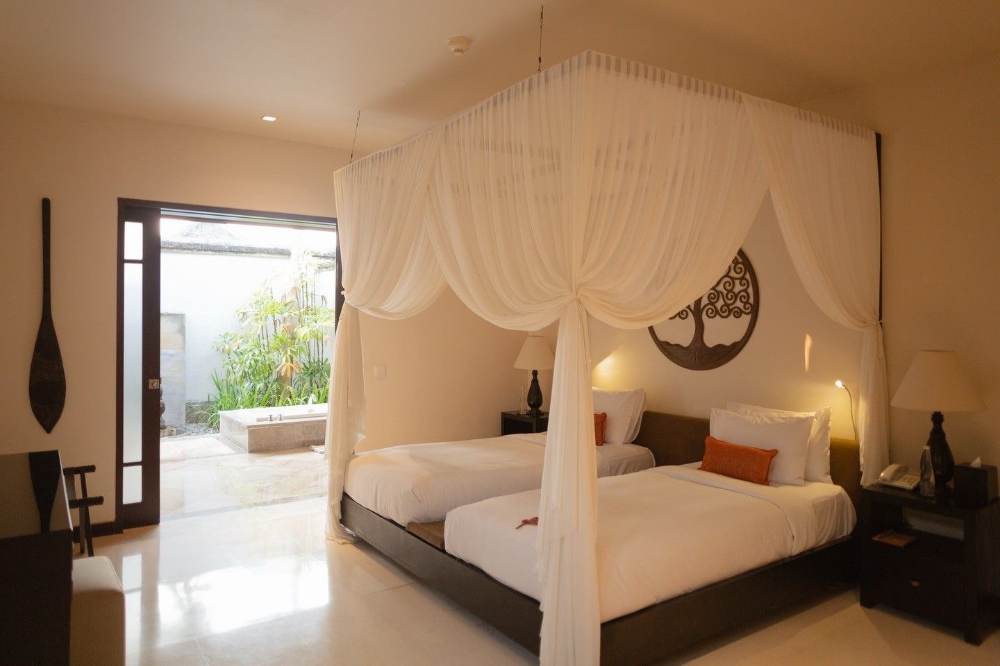 Villa Air Bali — photo 4