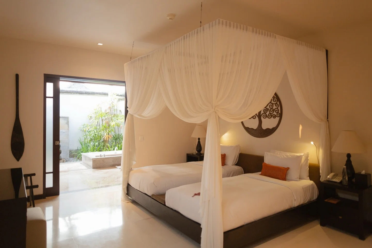 Villa Air Bali — photo 4