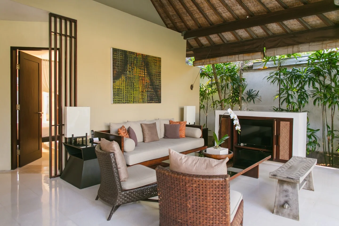 Villa Air Bali — photo 7