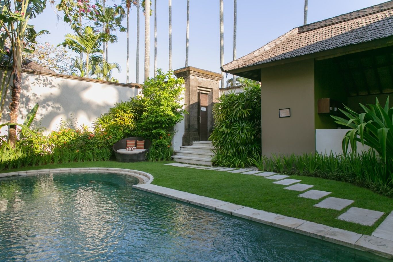 Villa Air Bali — photo 6