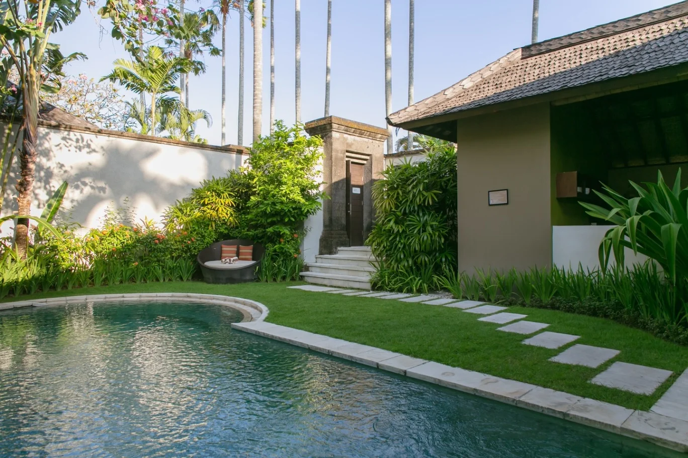 Villa Air Bali — photo 6