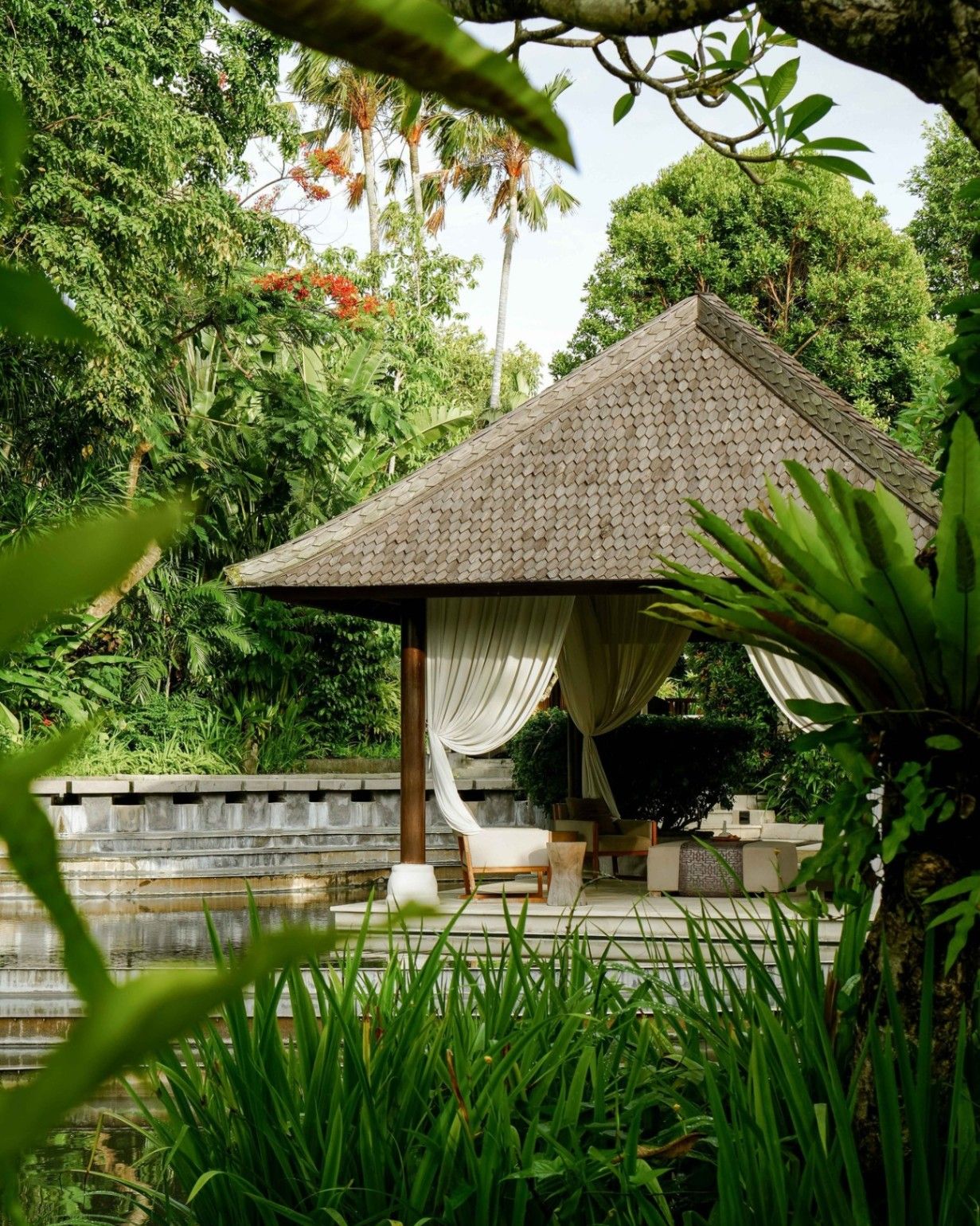 Villa Air Bali — photo 9
