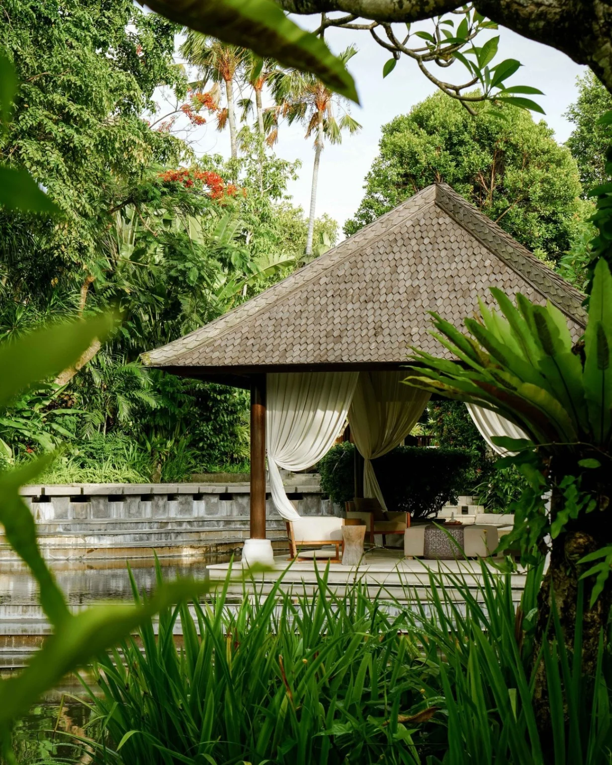Villa Air Bali — photo 9