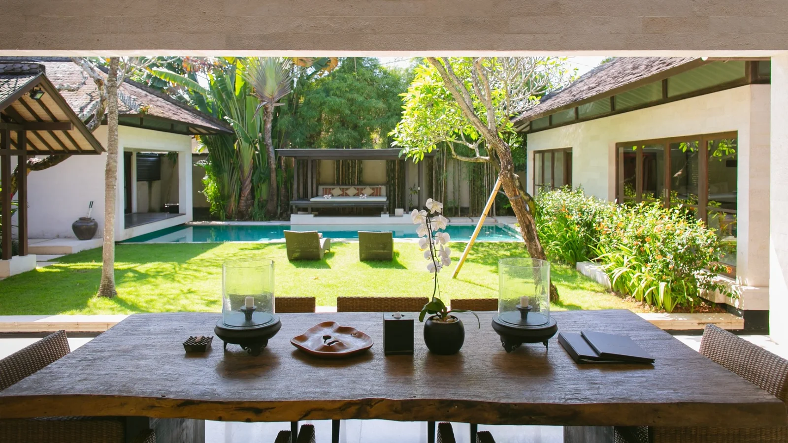Villa Air Bali — photo 1