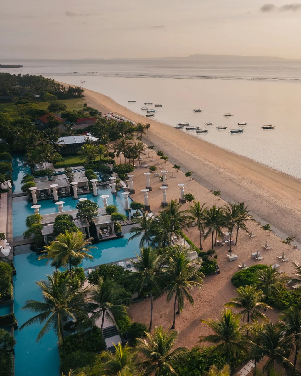 The Mulia — photo 5