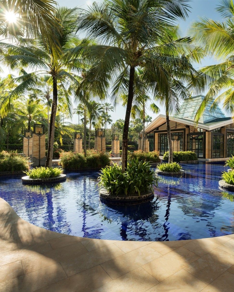 The Mulia — photo 8