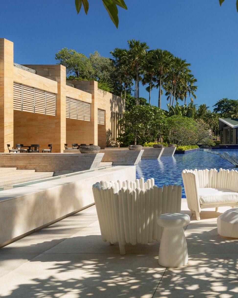 The Mulia — photo 9