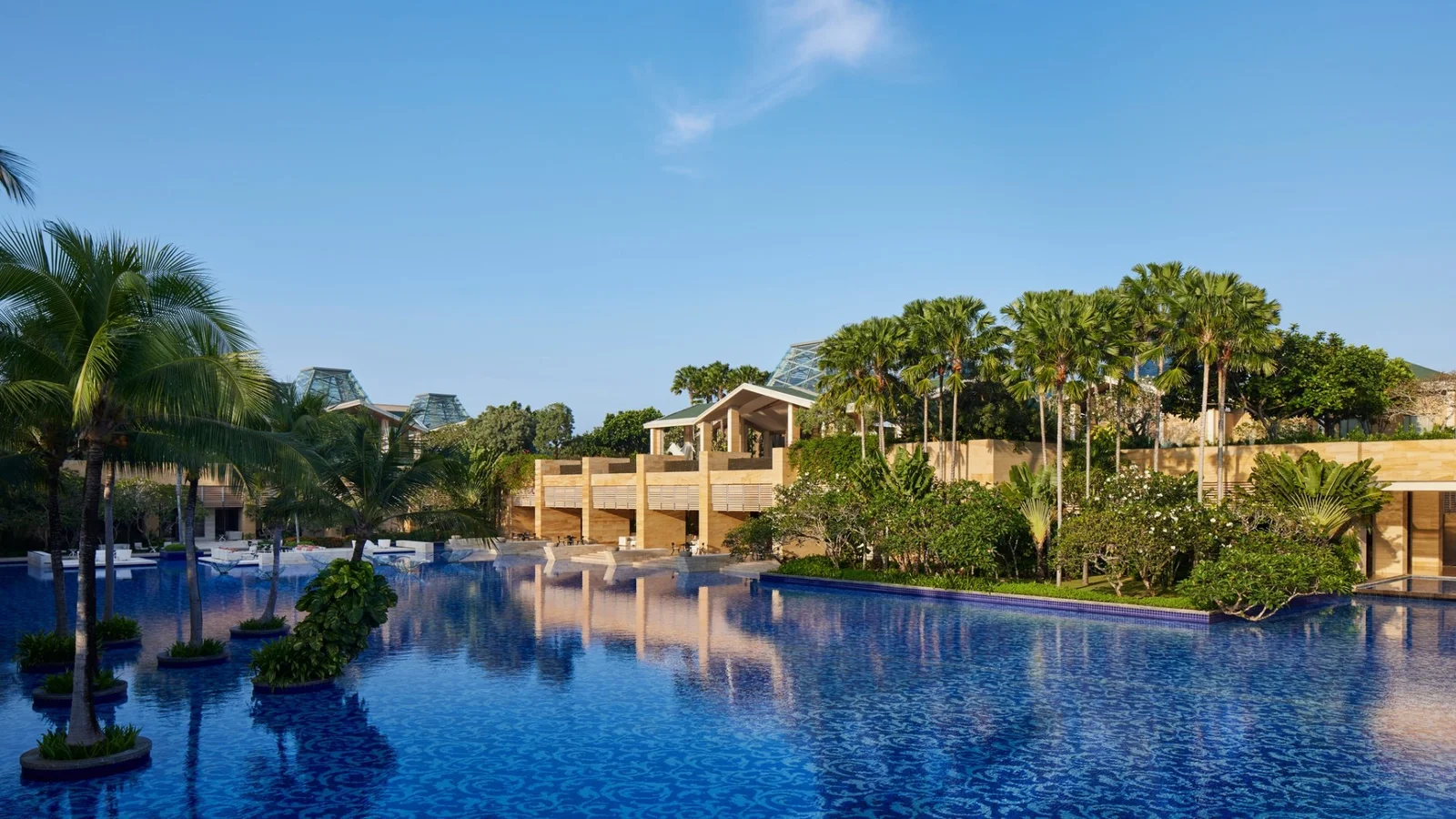 The Mulia — photo 1