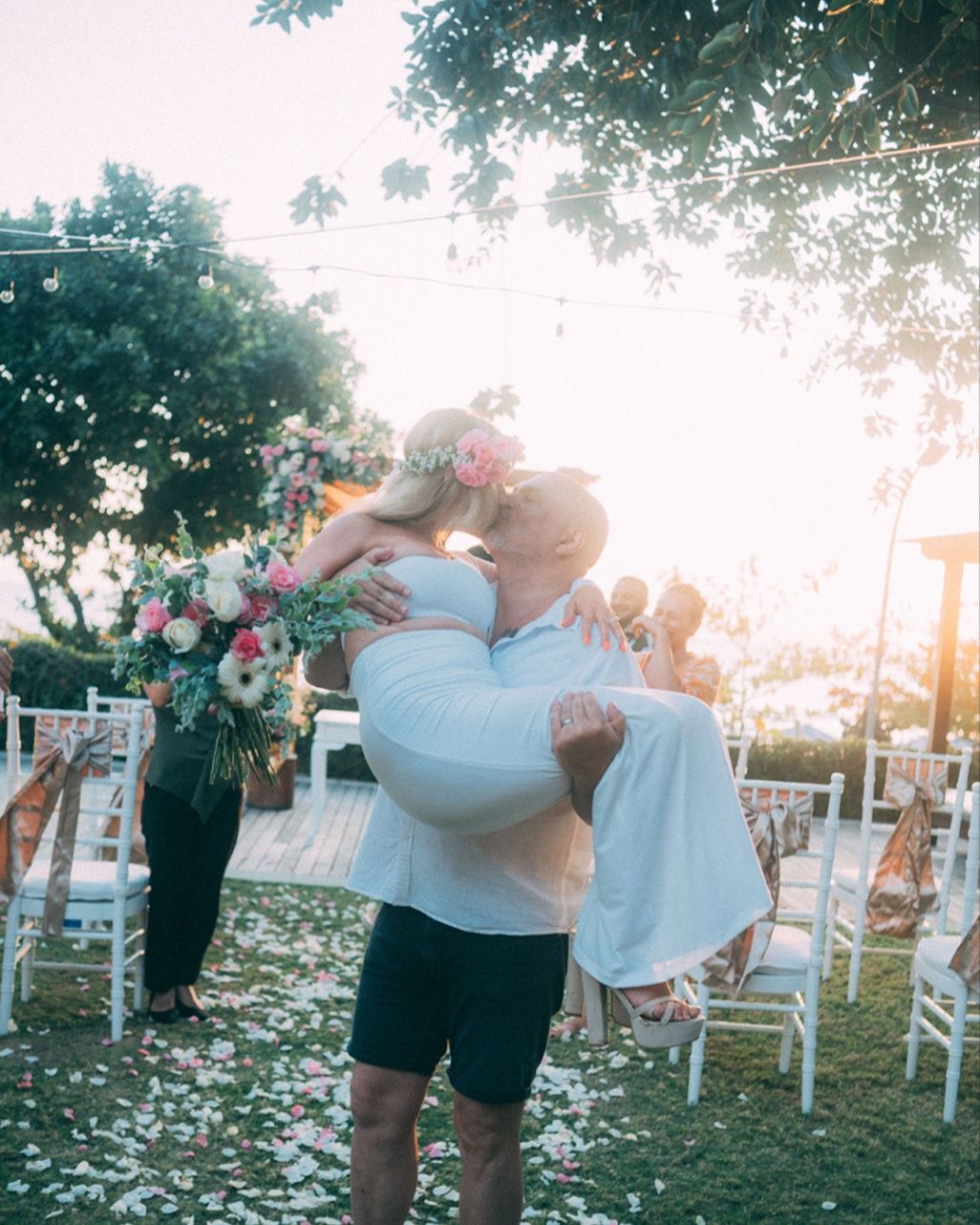 Oxalis Pictures Wedding Photography & Film — photo 4