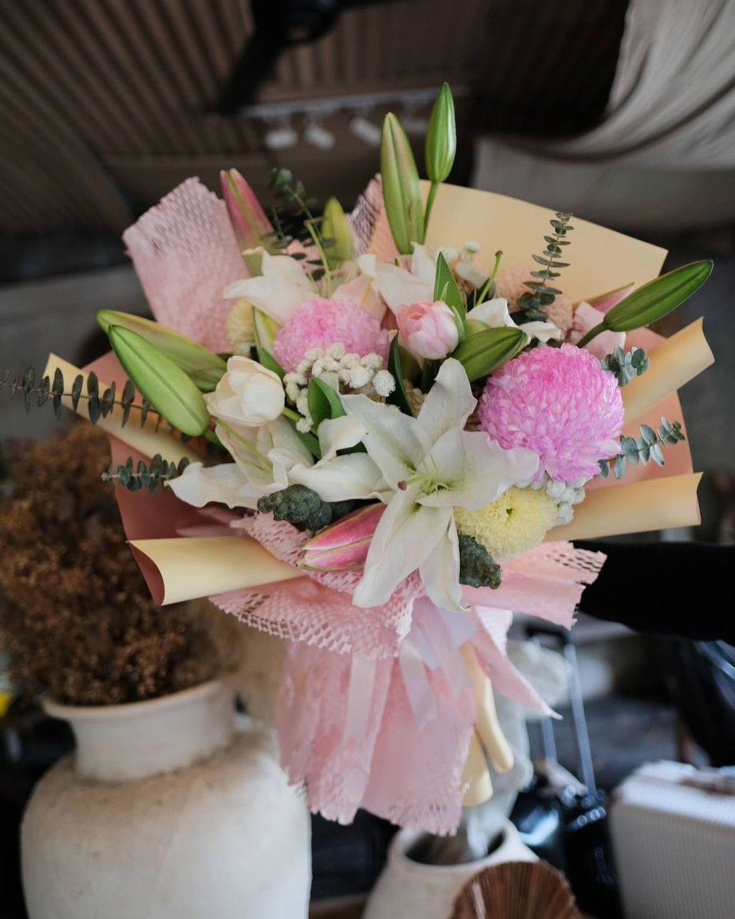 Bali Flower Shop — photo 5