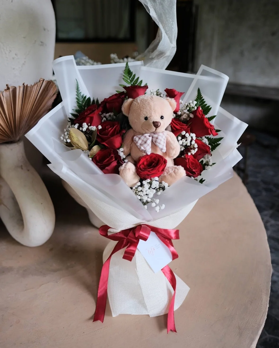 Bali Flower Shop — photo 3