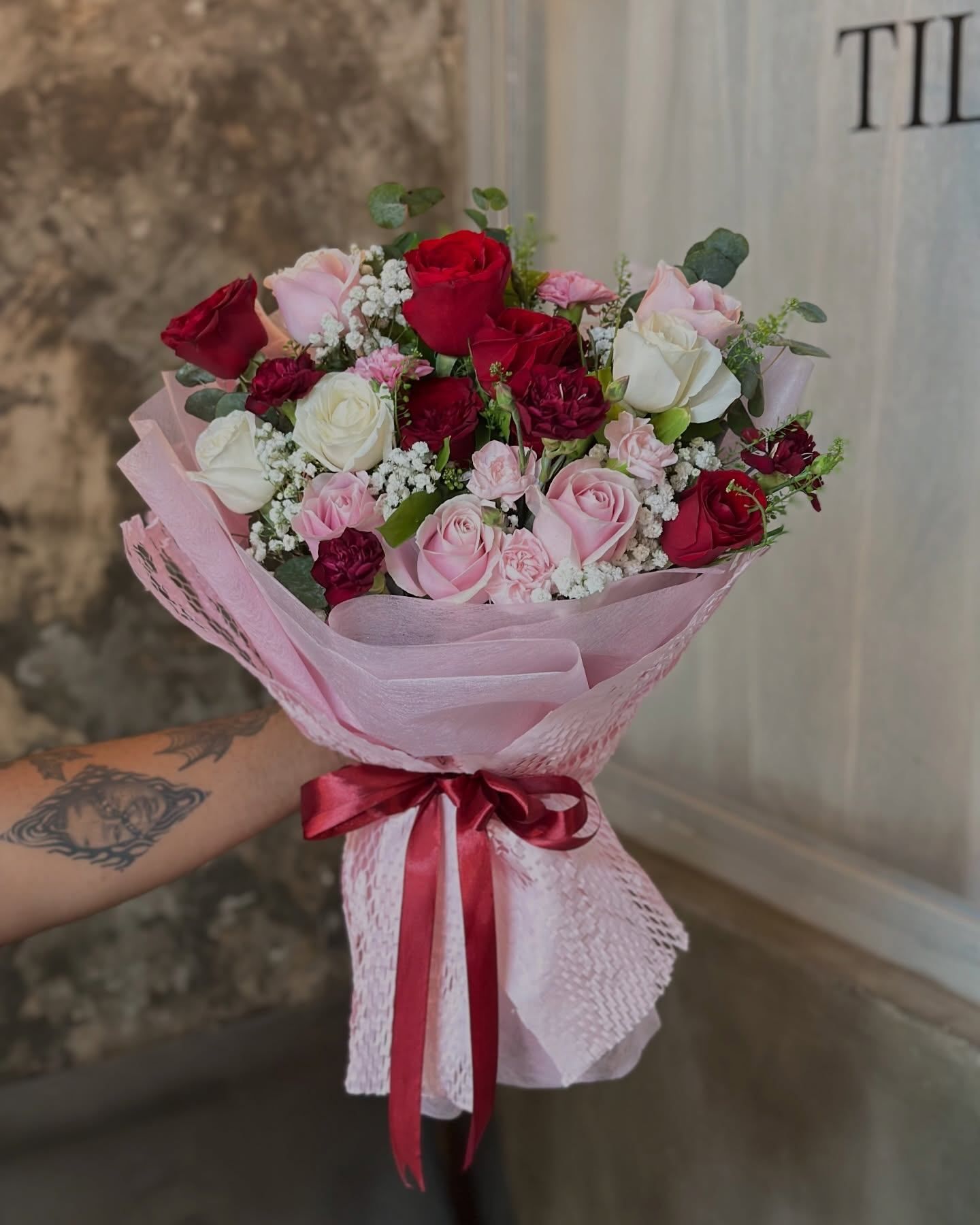 Bali Flower Shop — photo 2