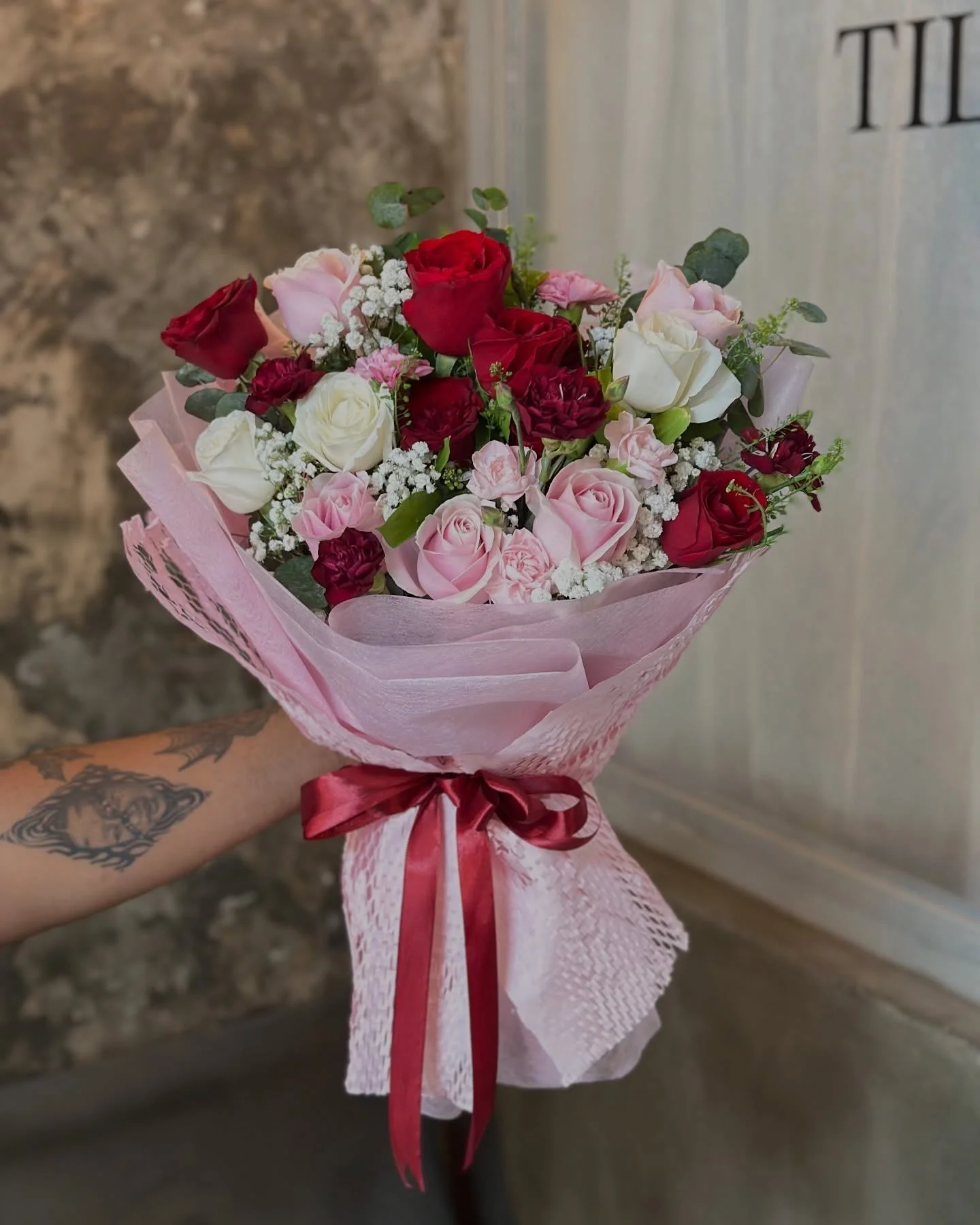 Bali Flower Shop — photo 2