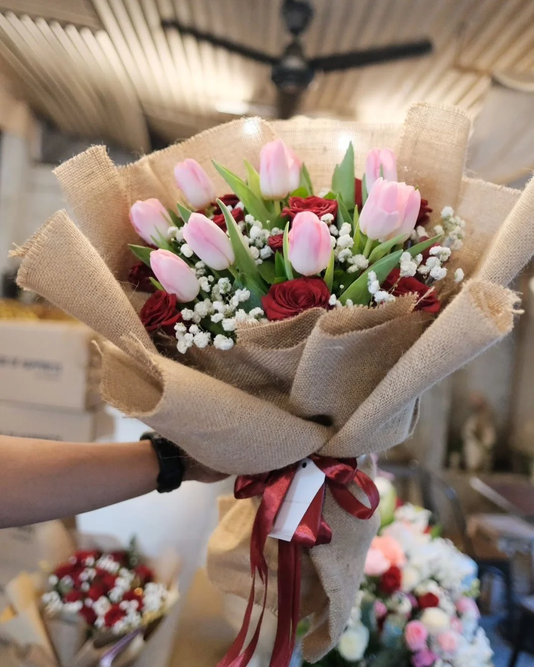 Bali Flower Shop — photo 4