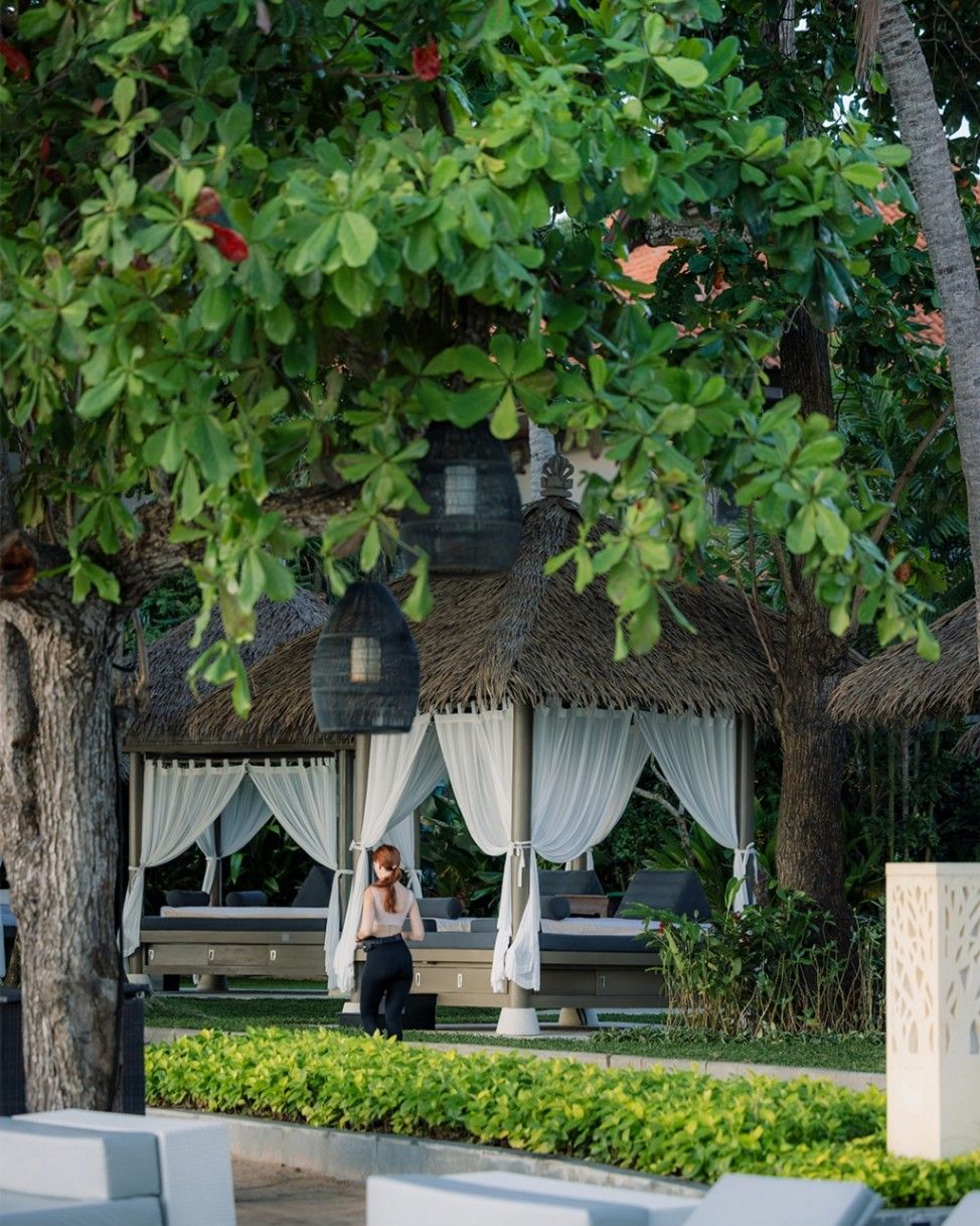 The Westin Resort Nusa Dua — photo 2