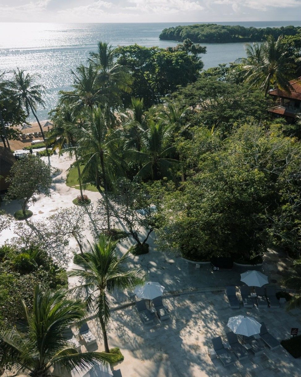 The Westin Resort Nusa Dua — photo 5