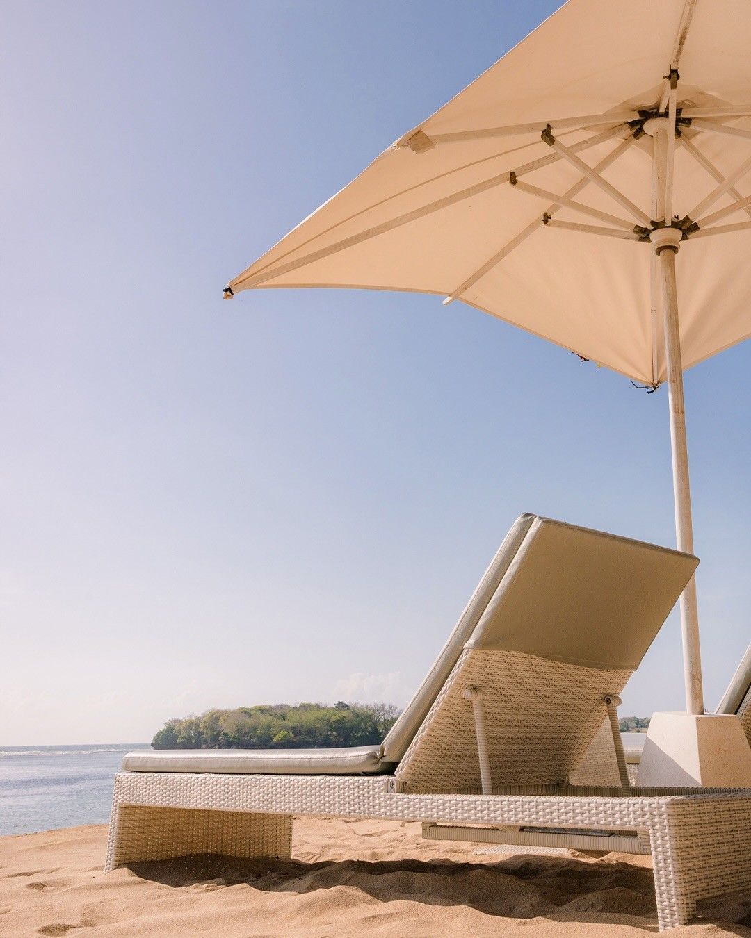 The Westin Resort Nusa Dua — photo 8