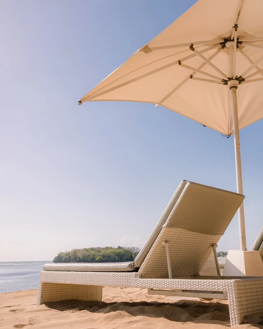 The Westin Resort Nusa Dua — photo 8