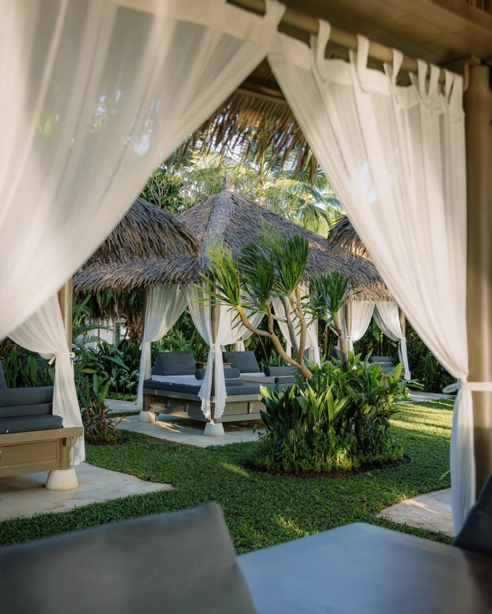 The Westin Resort Nusa Dua — photo 3