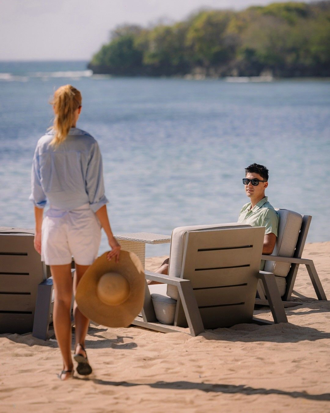 The Westin Resort Nusa Dua — photo 7