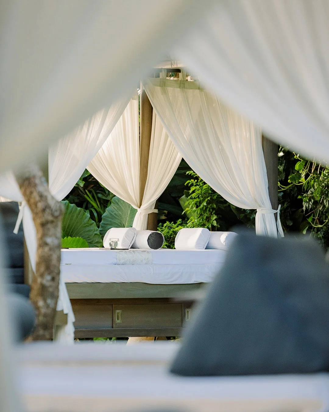 The Westin Resort Nusa Dua — photo 4