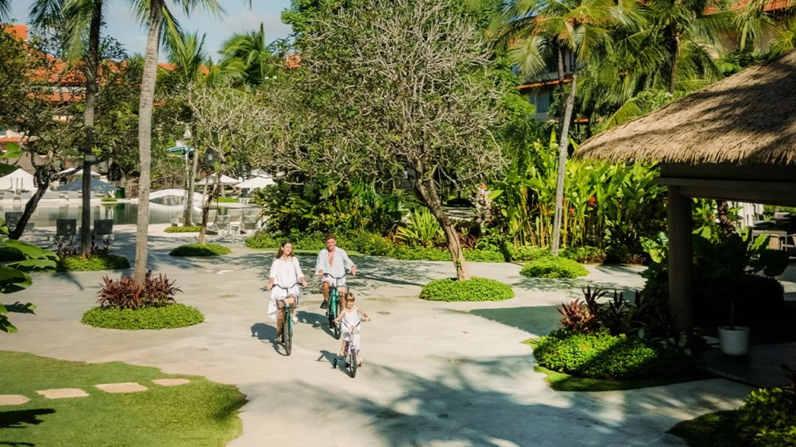The Westin Resort Nusa Dua — photo 1