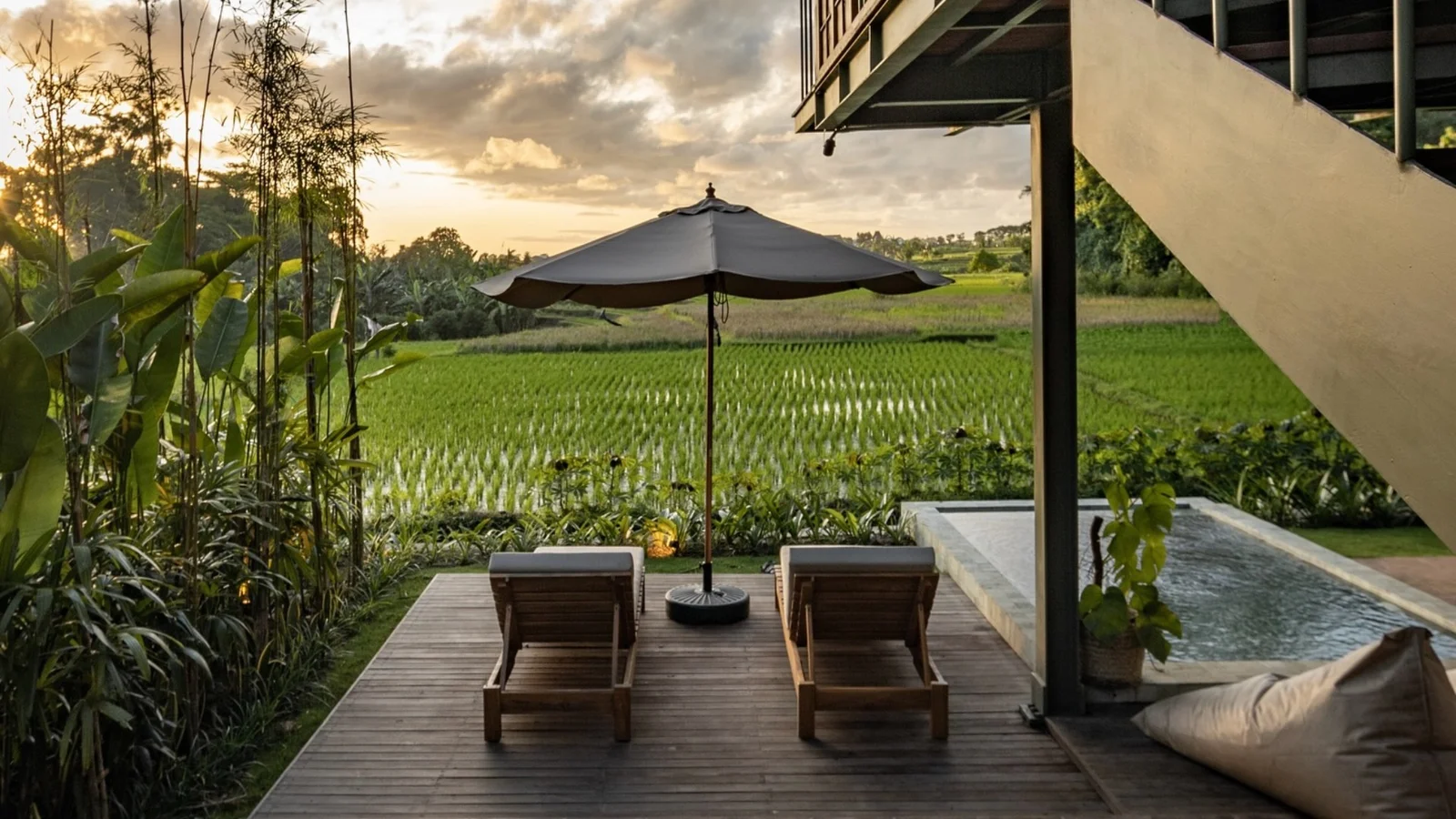 Grun Canggu — photo 1