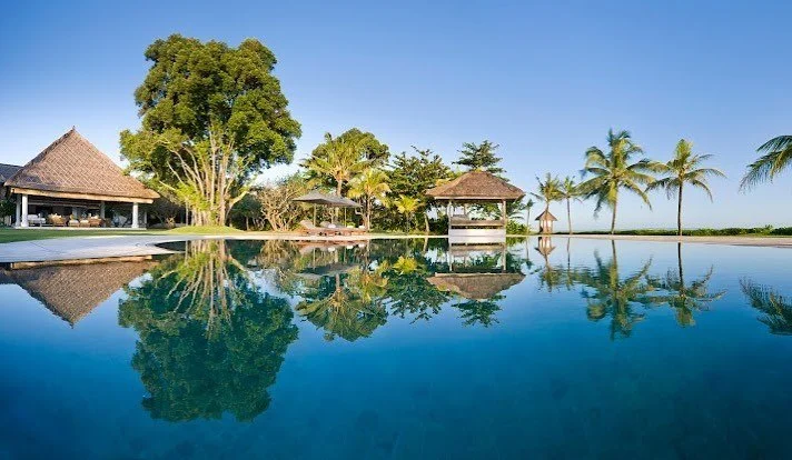Villa Atas Ombak — photo 3