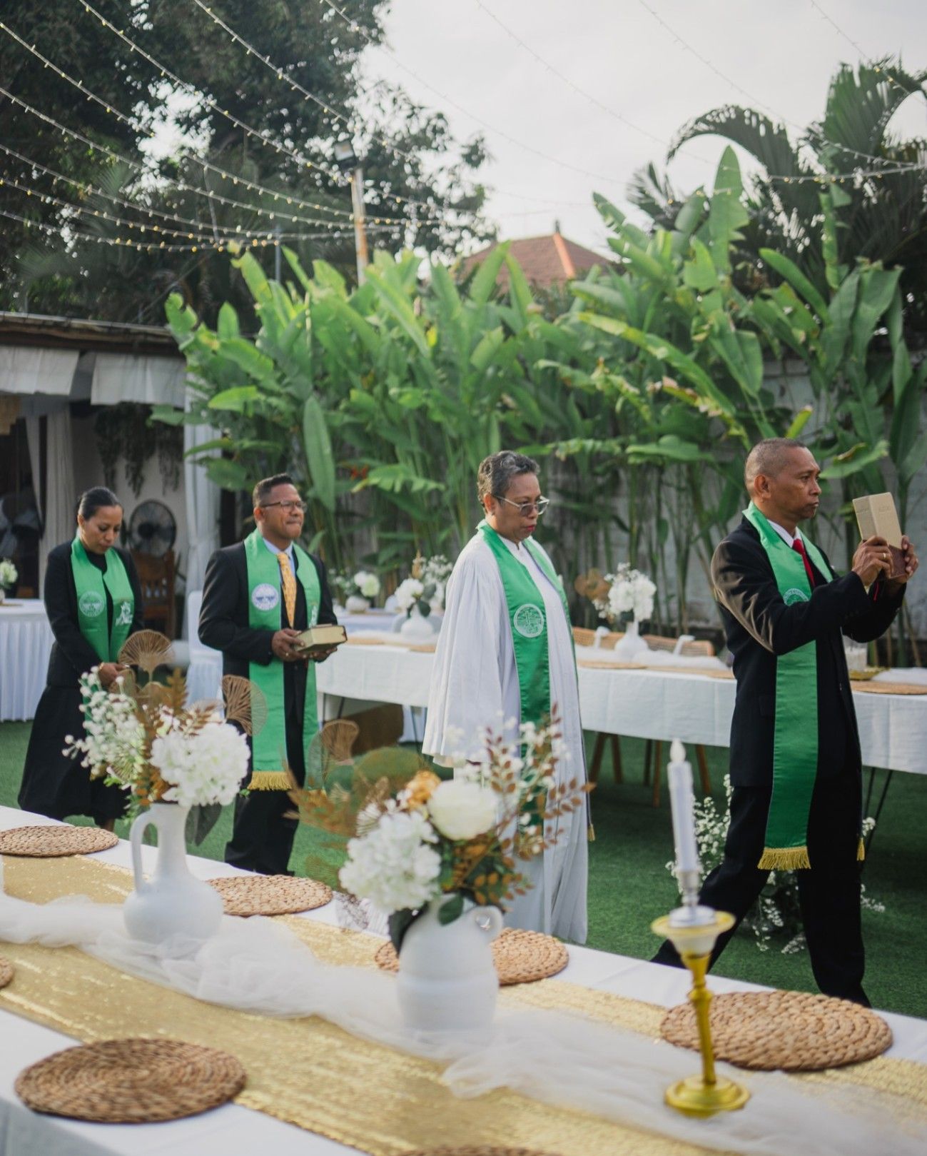 La Prissa Sanur — photo 8
