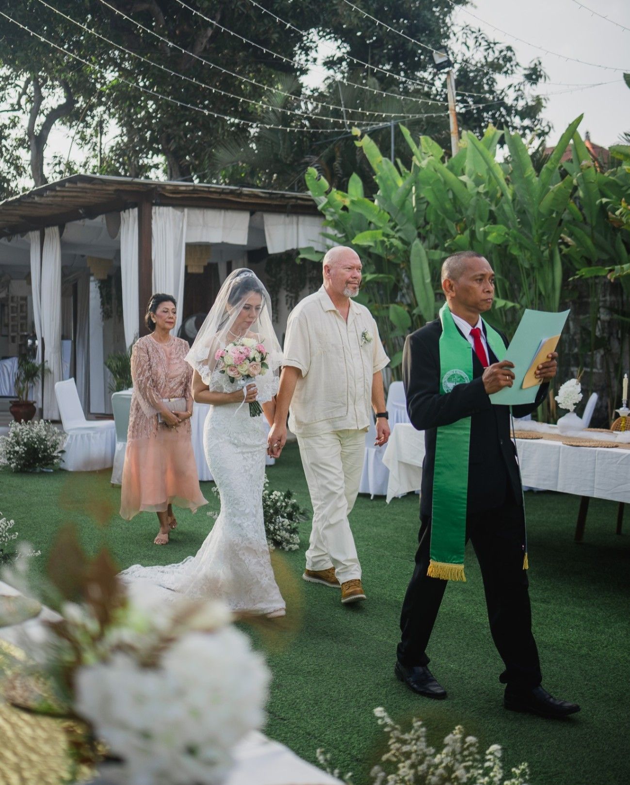 La Prissa Sanur — photo 9