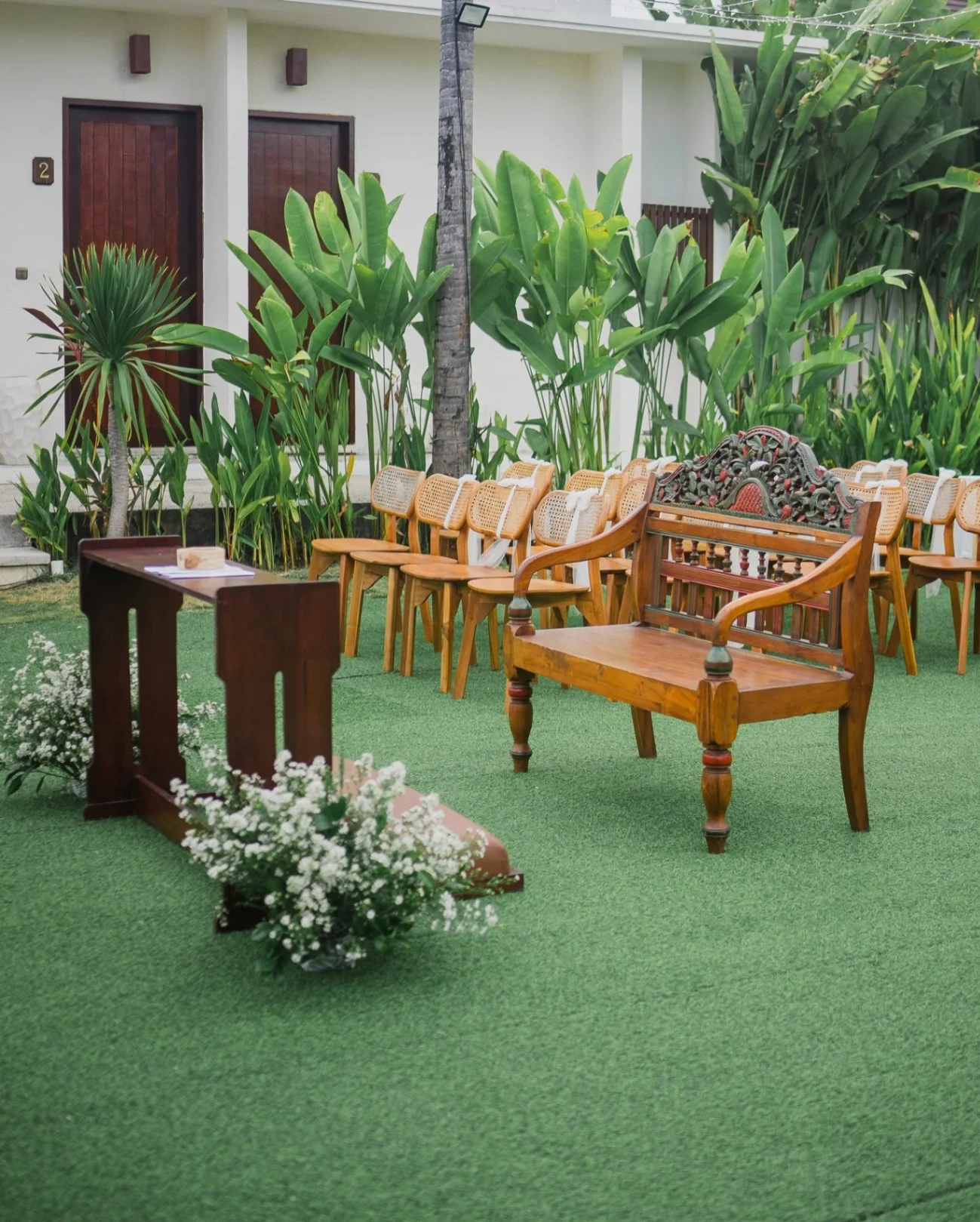La Prissa Sanur — photo 5