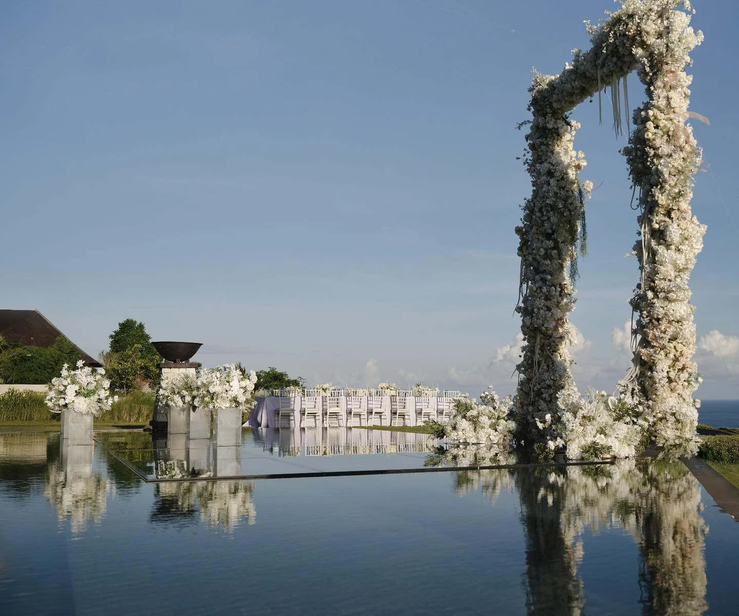 The Uluwatu — photo 2