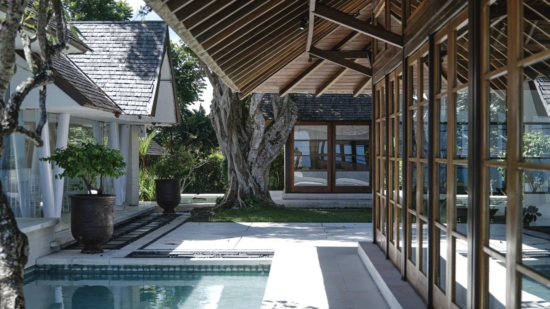 The Uluwatu