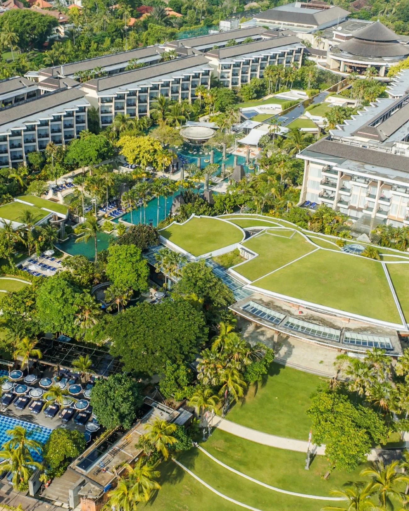 Sofitel Bali Nusa Dua Beach Resort — photo 2