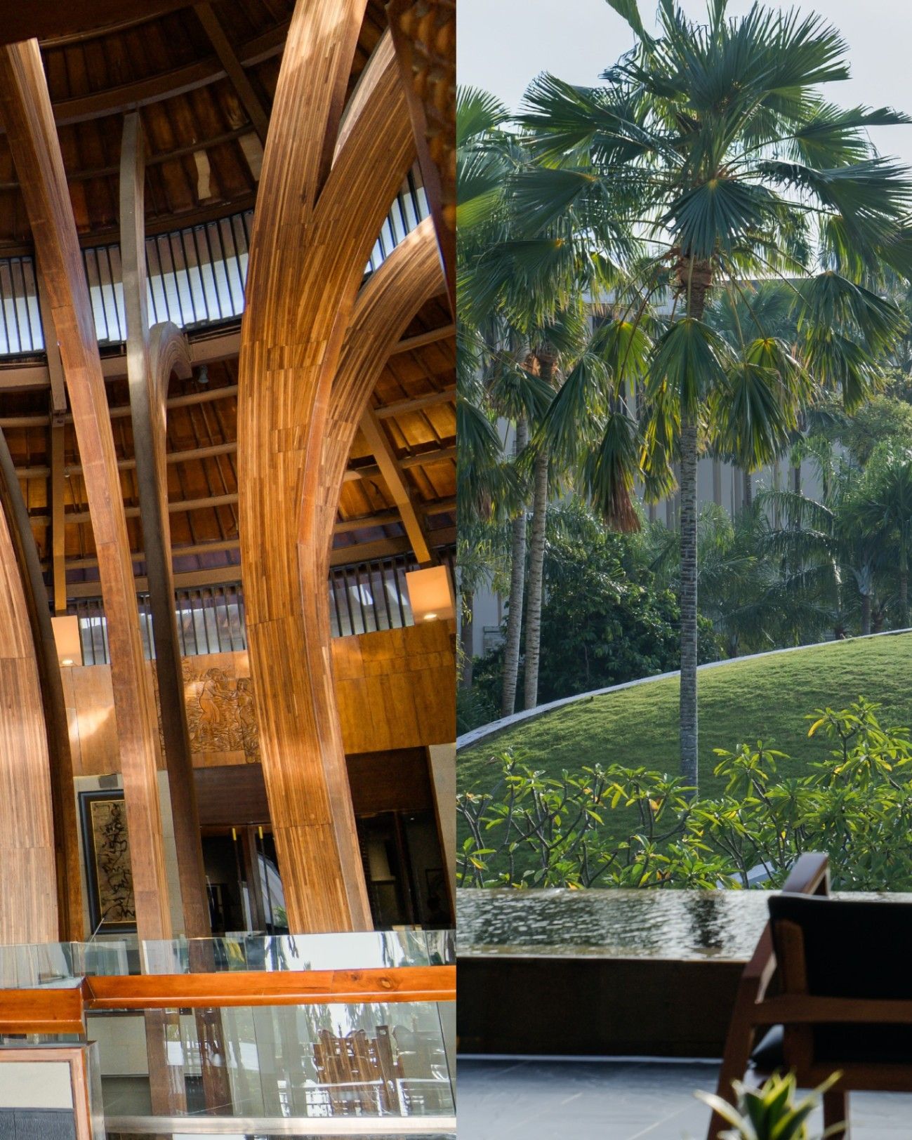 Sofitel Bali Nusa Dua Beach Resort — photo 4