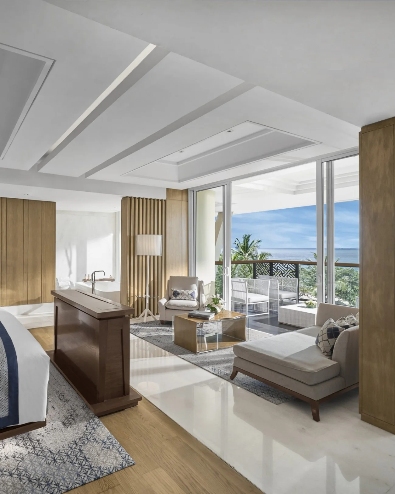 Sofitel Bali Nusa Dua Beach Resort — photo 8